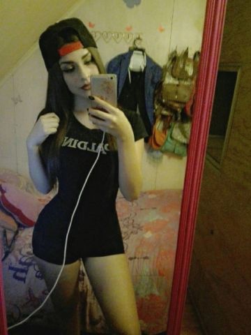 Проститутка Беатриса