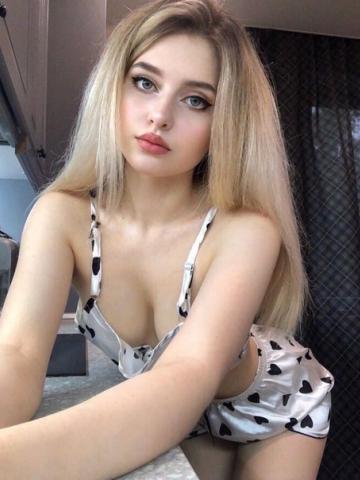 Проститутка Леночка